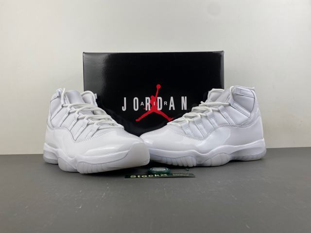 (image for) Air Jordan 11 Retro men shoes