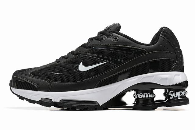 (image for) Nike Shox Ride men shoes