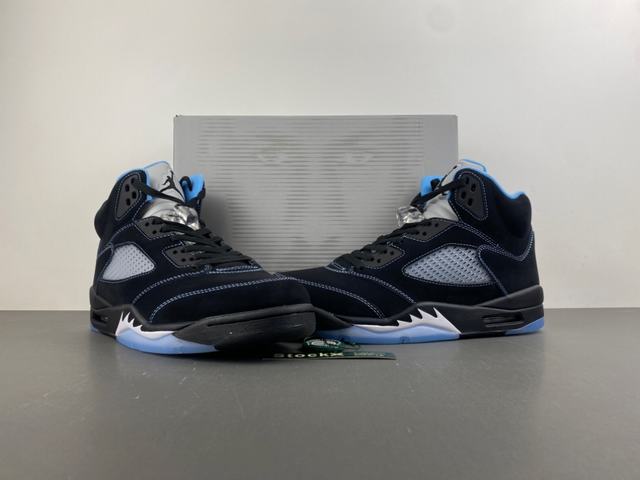 (image for) Air Jordan 5 Retro men shoes