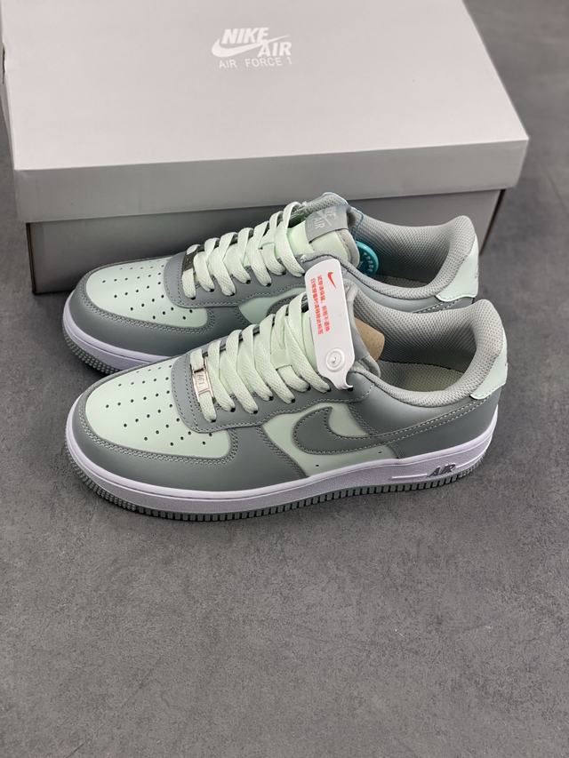 (image for) NIke Air Force 1 ‘07 Low men and women shoes