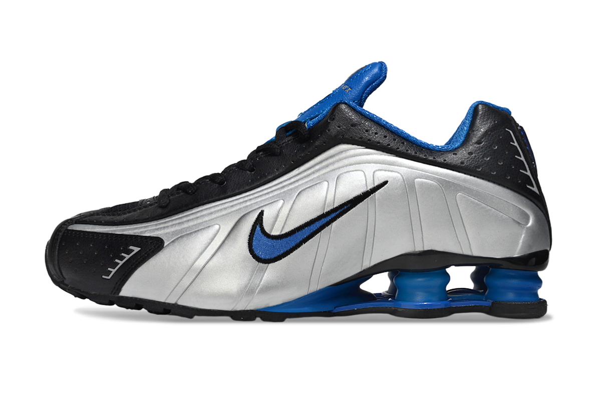 (image for) Nike Shox R4 men shoes