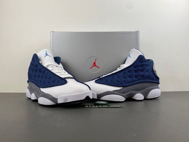 (image for) Air Jordan 13 “Flint” GIGI” men shoes
