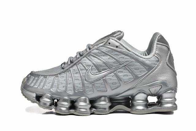 (image for) Nike Shox TL men shoes