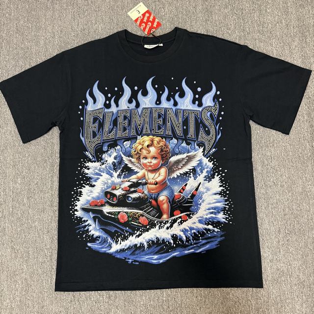 (image for) Saint Elements T-shirts size S-XL