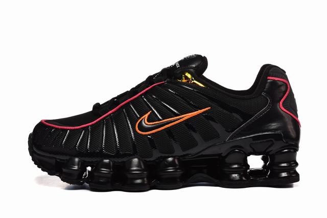 Nike Shox TL men shoes (image for) Nike Shox TL men shoes