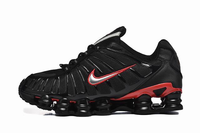 Nike Shox TL men and women shoes (image for) Nike Shox TL men and women shoes