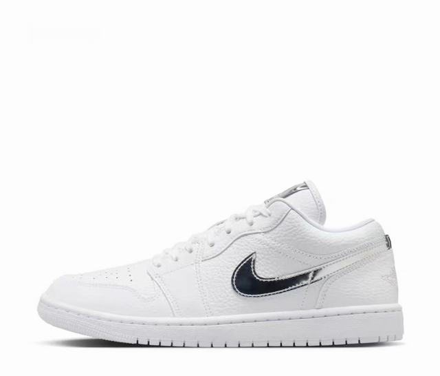 (image for) Air jordan 1 men and women shoes