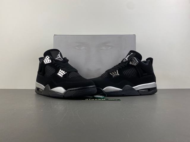 (image for) Air Jordan 4 “Spotlight” men shoes
