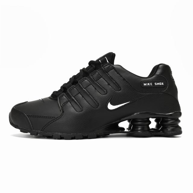 (image for) Nike shox NZ men and women shoes