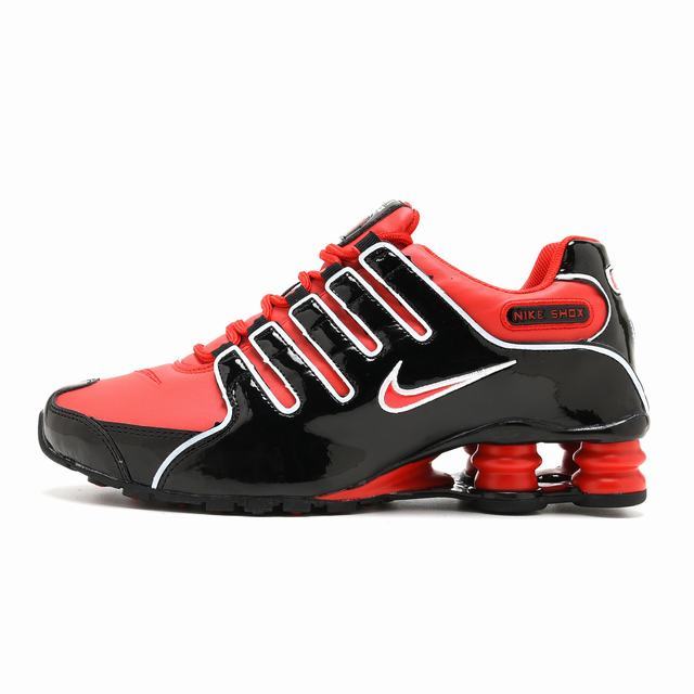 (image for) Nike shox NZ men shoes