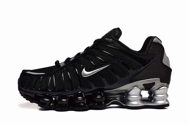 Nike Shox TL men shoes (image for) Nike Shox TL men shoes