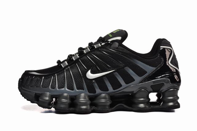(image for) Nike Shox TL men shoes