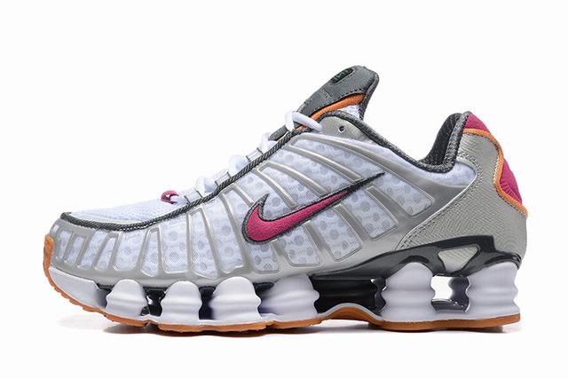 (image for) Nike Shox TL men shoes
