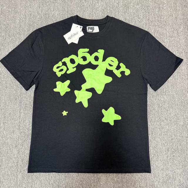 (image for) Sp5der T-shirts size S-XL