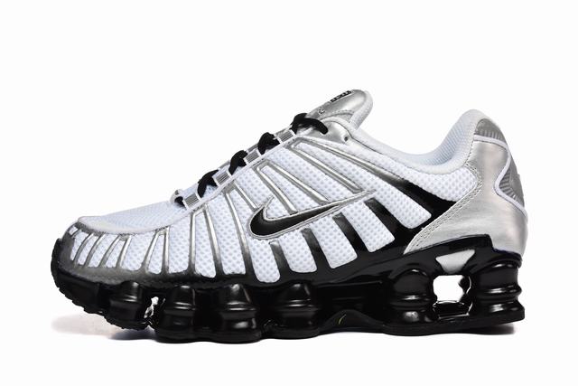 (image for) Nike Shox TL men shoes