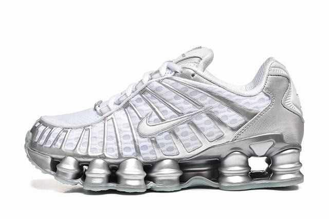 (image for) Nike Shox TL men shoes