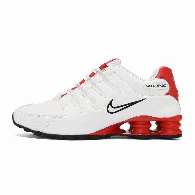 (image for) Nike shox NZ men shoes