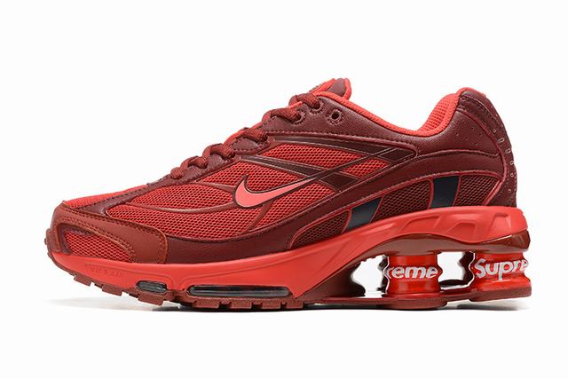 (image for) Nike Shox Ride men shoes