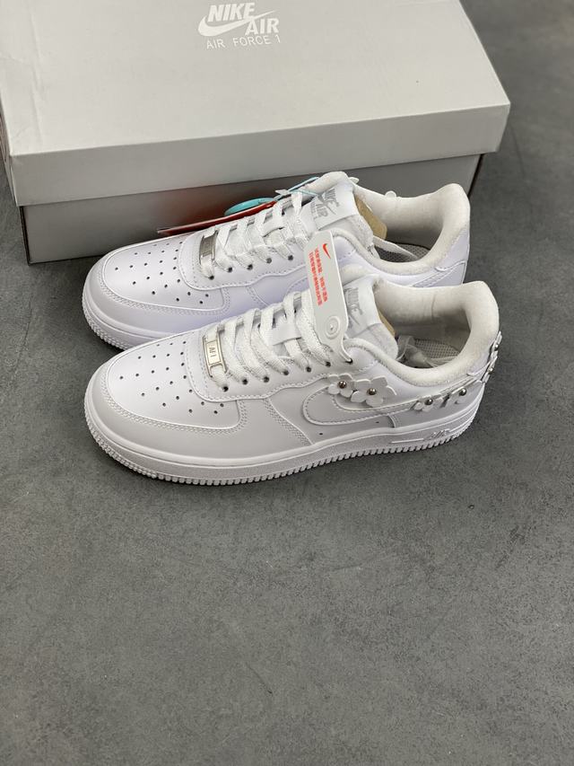 (image for) NIke Air Force 1 ‘07 Low women shoes