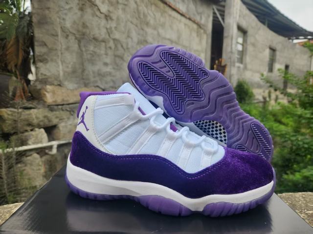 (image for) Air Jordan 11 Retro men shoes
