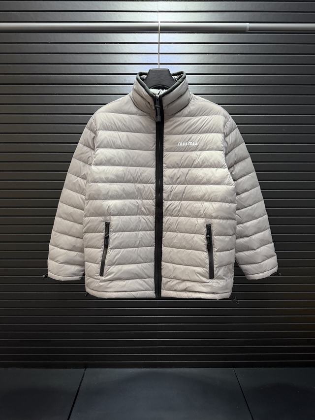 (image for) Miu Miu Down Jacke