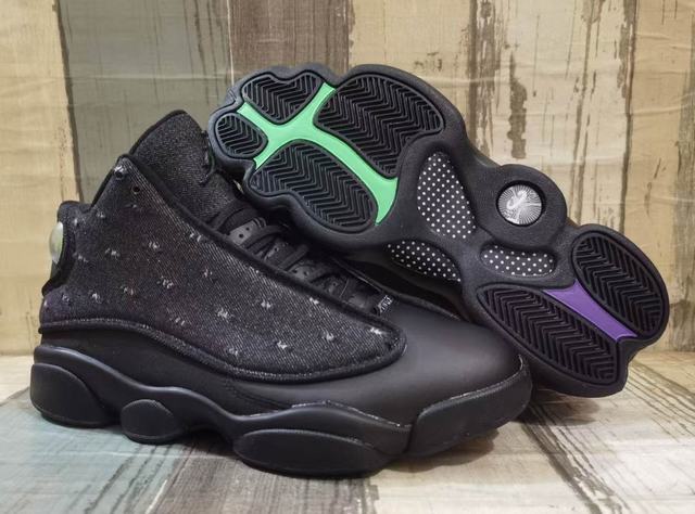 (image for) Air Jordan 13 men shoes