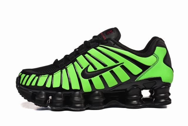 (image for) Nike Shox TL men shoes