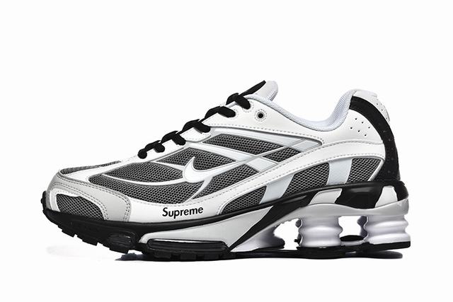 (image for) Nike Shox Ride men shoes