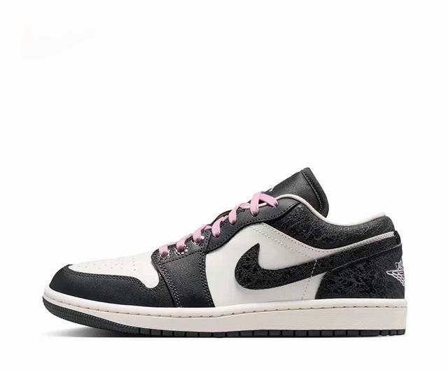 (image for) Air jordan 1 men and women shoes