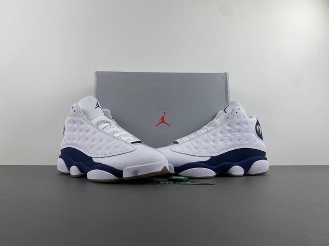 (image for) Air Jordan 13 “Midnight Navy men shoes
