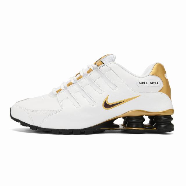 (image for) Nike shox NZ men shoes