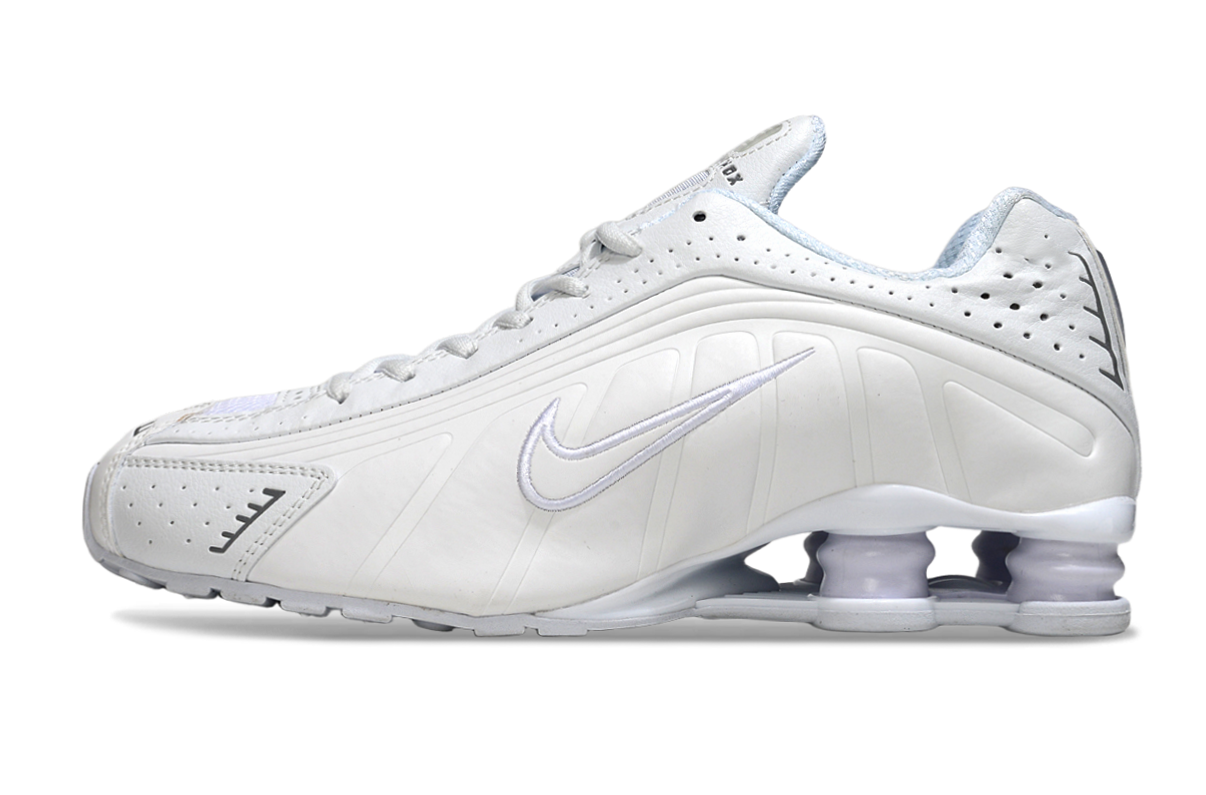 (image for) Nike Shox R4 men shoes
