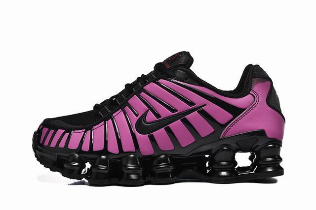 (image for) Nike Shox TL men shoes