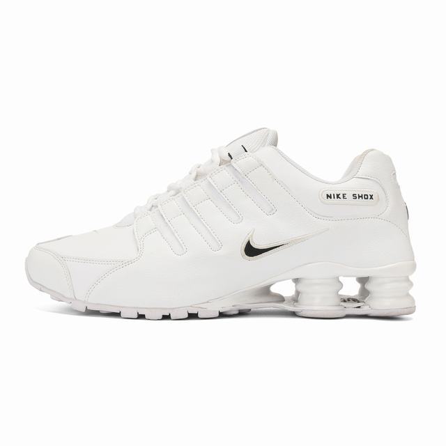 (image for) Nike shox NZ men and women shoes