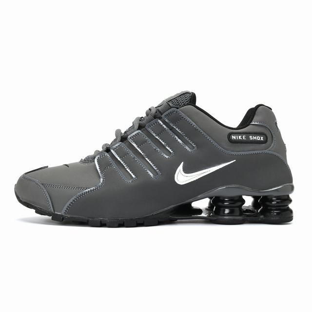 (image for) Nike shox NZ men shoes
