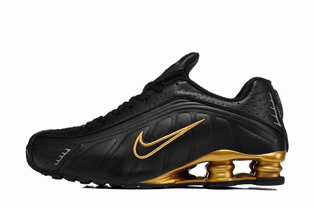 (image for) Nike Shox R4 men shoes