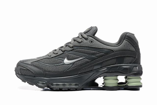 (image for) Nike Shox Ride men shoes