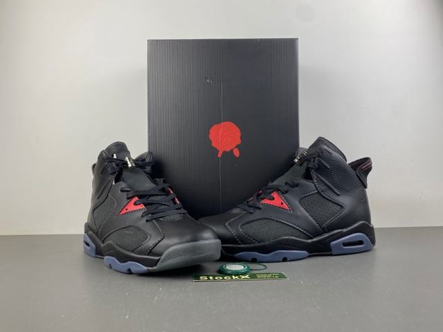 (image for) Air Jordan 6 Premio “BIN 23” men shoes