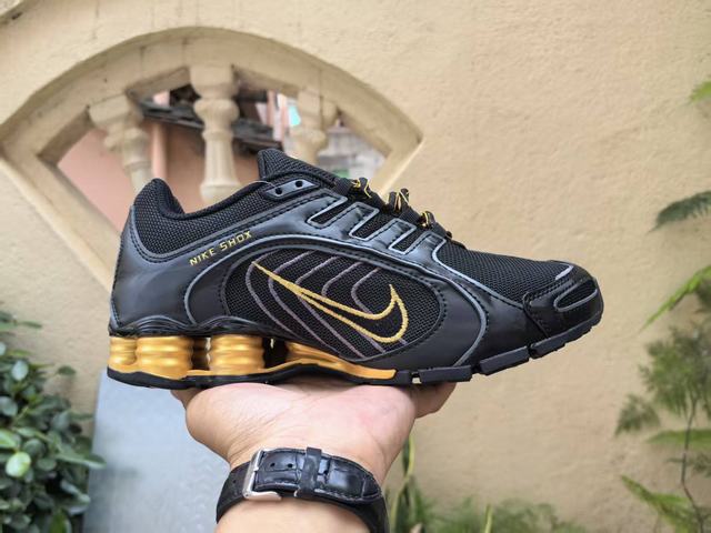 (image for) Nike Shox R5 men and women shoes