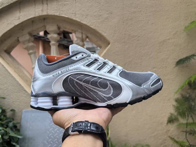 (image for) Nike Shox R5 men and women shoes