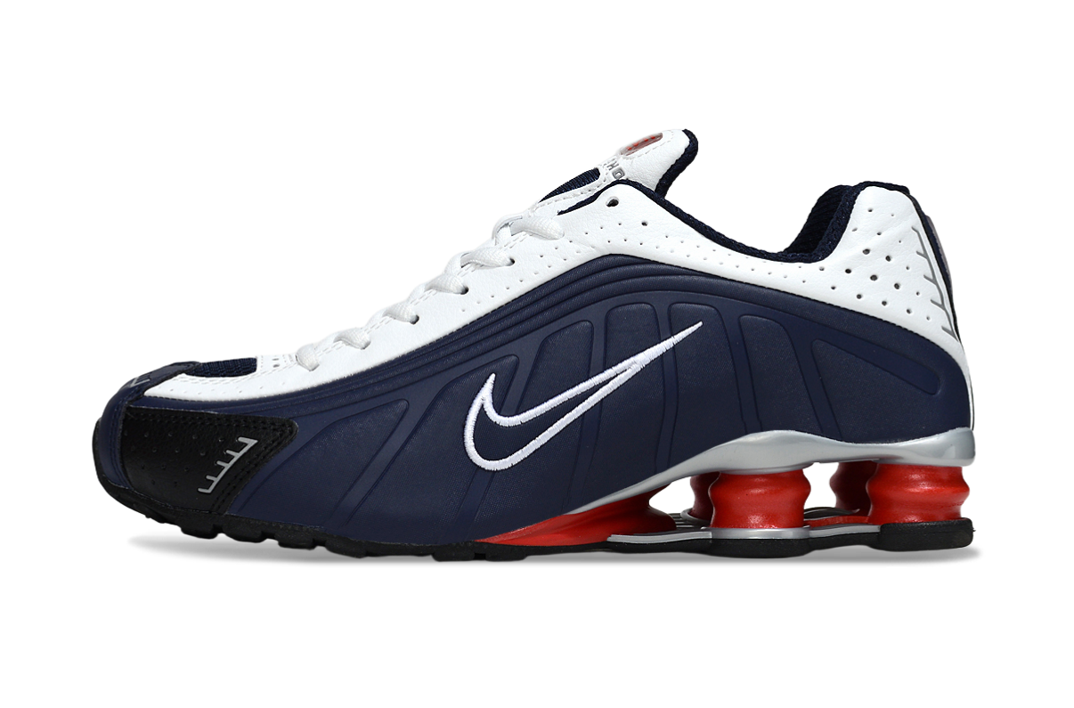 (image for) Nike Shox R4 men shoes