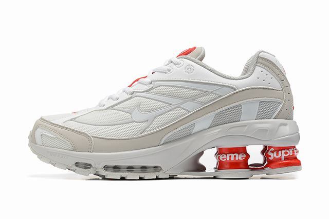 (image for) Nike Shox Ride men and women shoes