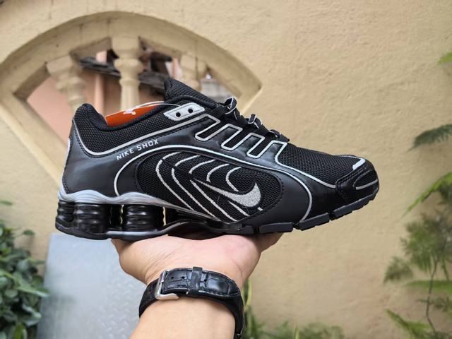 (image for) Nike Shox R5 men and women shoes