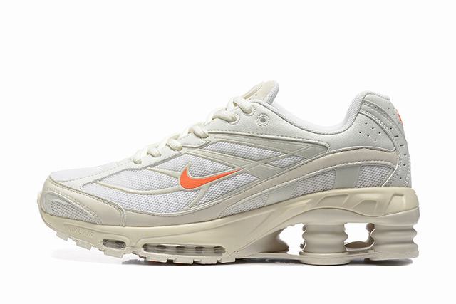 (image for) Nike Shox Ride men shoes