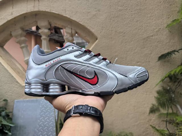 (image for) Nike Shox R5 men and women shoes