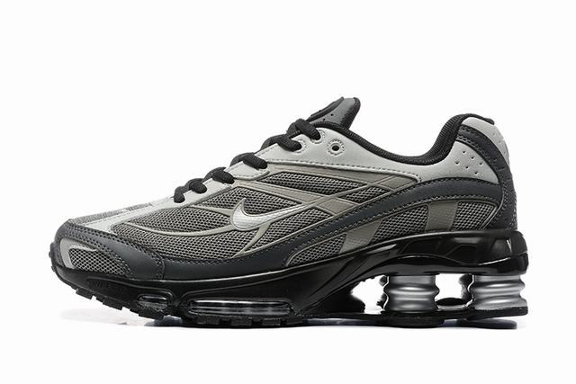 (image for) Nike Shox Ride men shoes