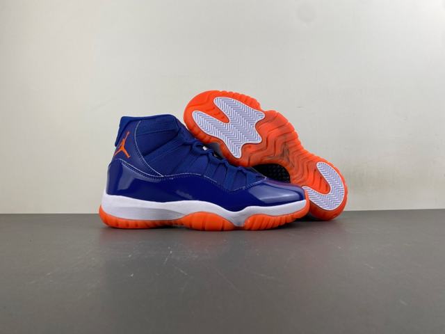 (image for) Air Jordan 11 Retro men shoes