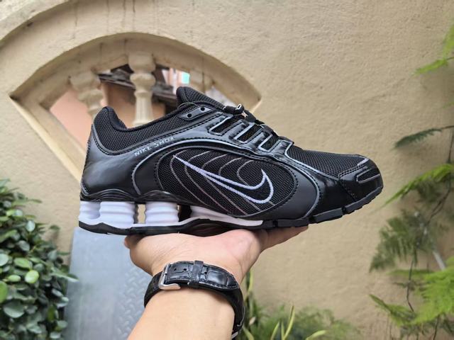 (image for) Nike Shox R5 men and women shoes