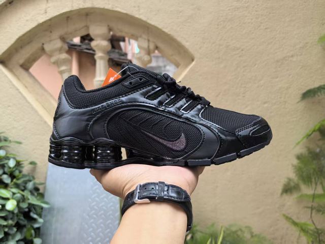 (image for) Nike Shox R5 men and women shoes