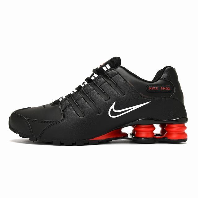 (image for) Nike shox NZ men shoes